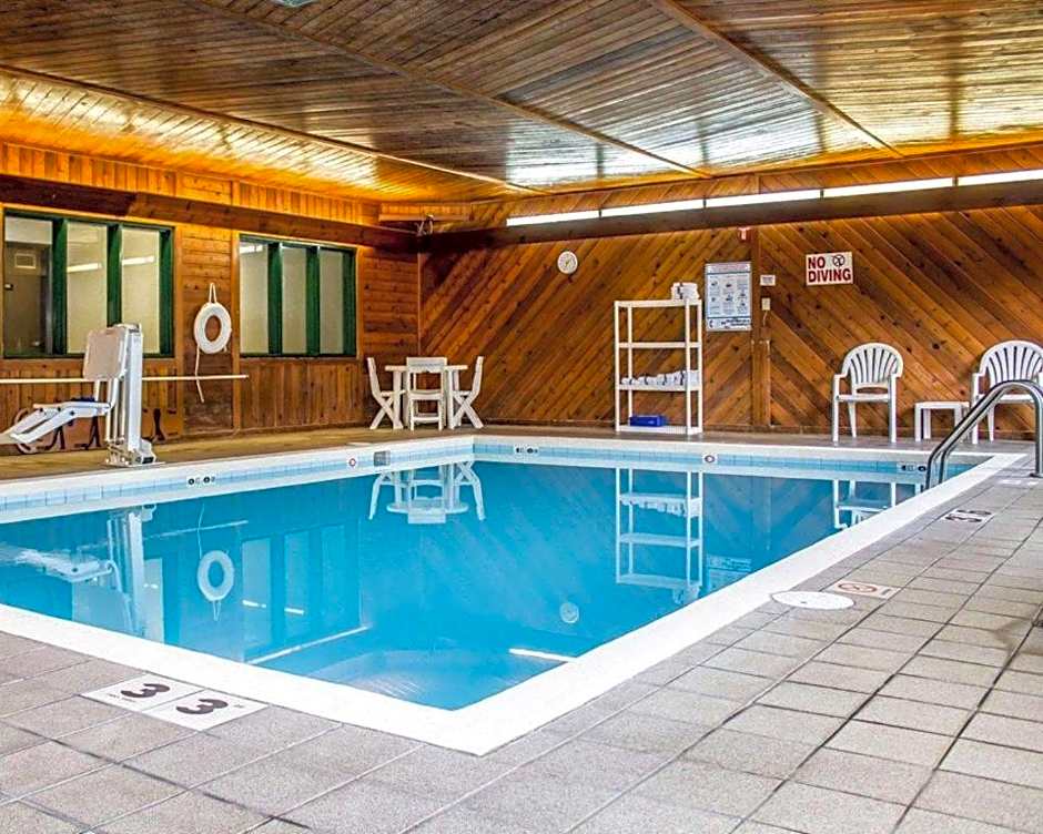 Quality Inn Minocqua