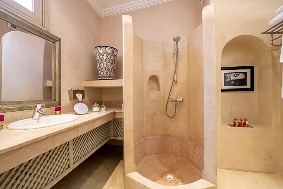 Riad Alma