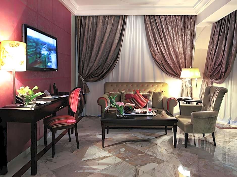 The Russelior Hotel & Spa