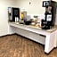 Quality Inn & Suites Prestonsburg next to Mountain Arts Center