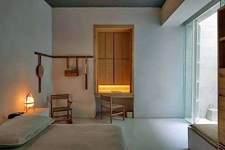 Top Suite (MI - LUXR)