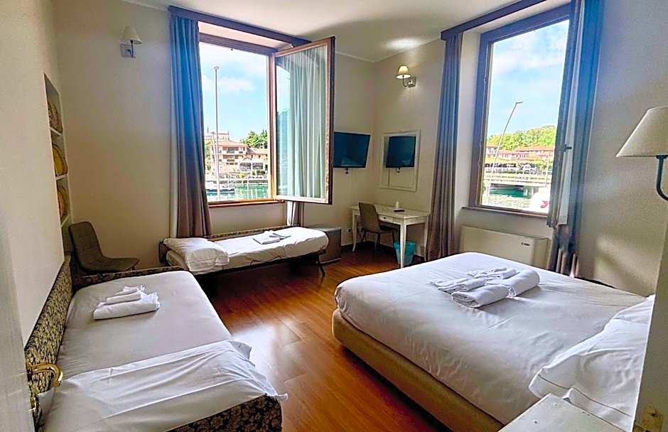 Hotel Sebino