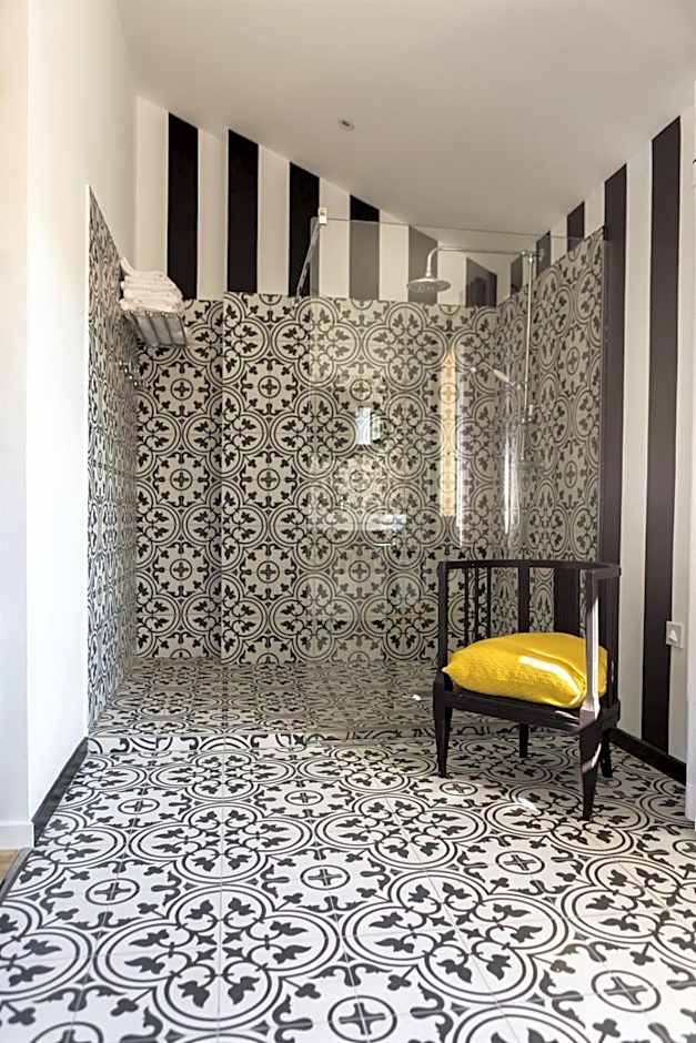 Les Jardins De La Livrée