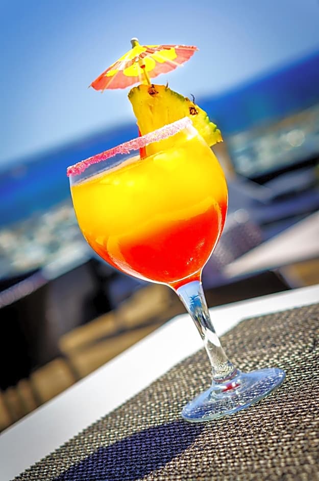 Nautic Hotel & Spa