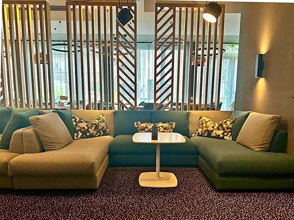 Holiday Inn - Salzburg City By IHG