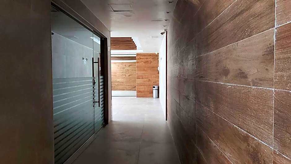 Hospedagem de luxo no Barra Palace - Rio Paraíso