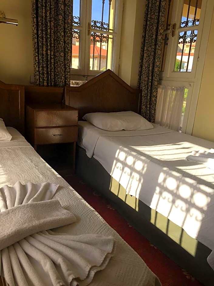 Antik Ridvan Hotel