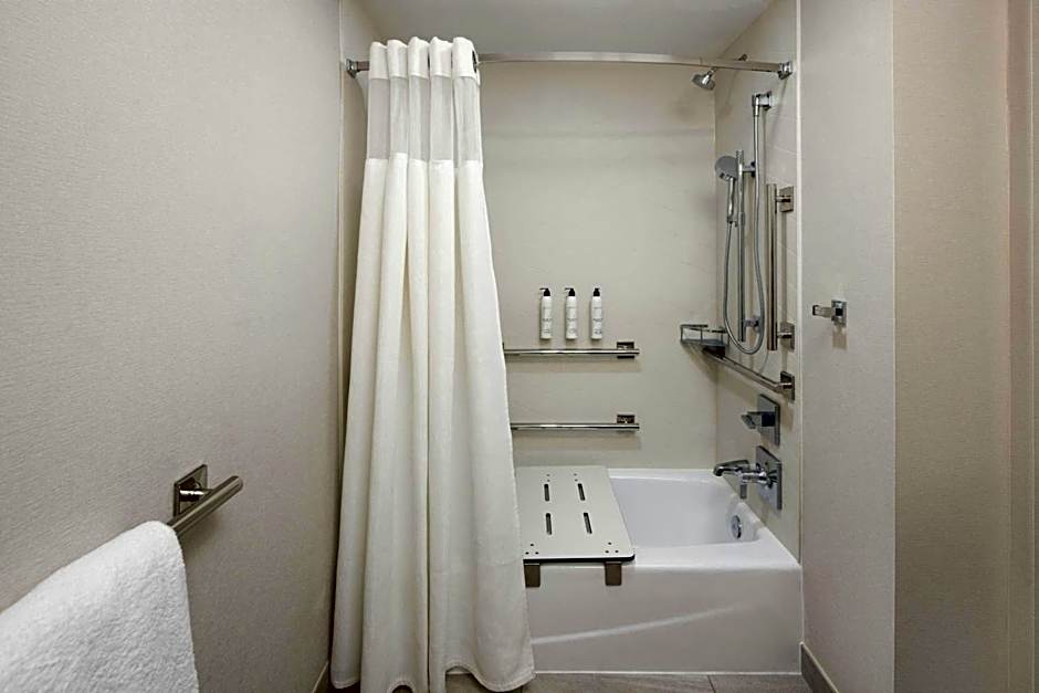 Fairfield Inn Mission Viejo Orange County