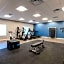 Hampton Inn By Hilton & Suites Cincinnati Liberty Township