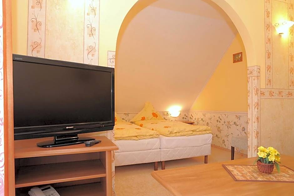 Gościniec Willa Sandra