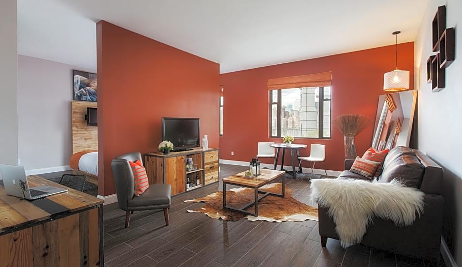 Ravel Hotel, A Trademark Collection Hotel