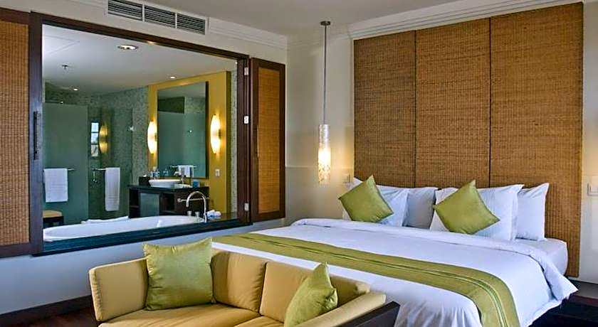 Novotel Bali Nusa Dua