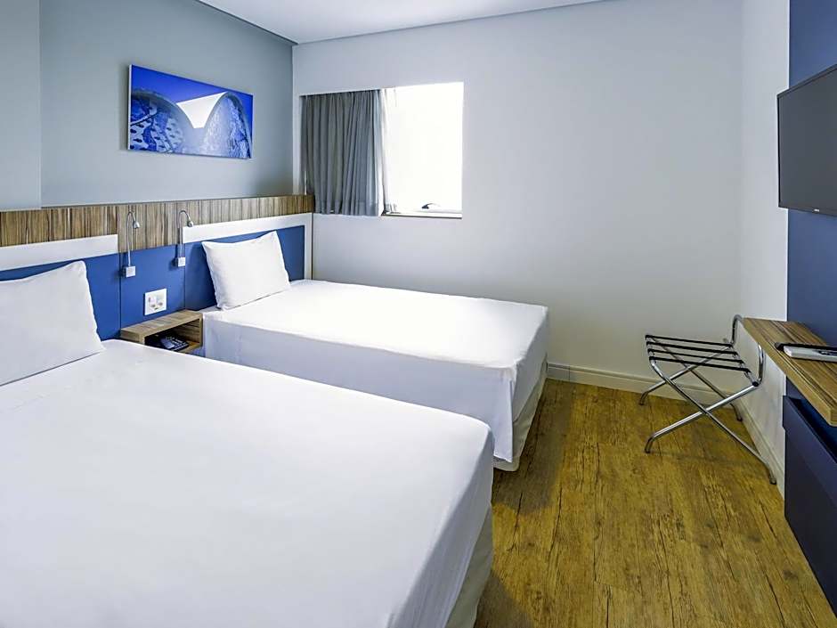 ibis Styles Confins Aeroporto