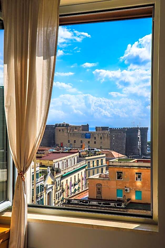 Il Grattacielo b&b