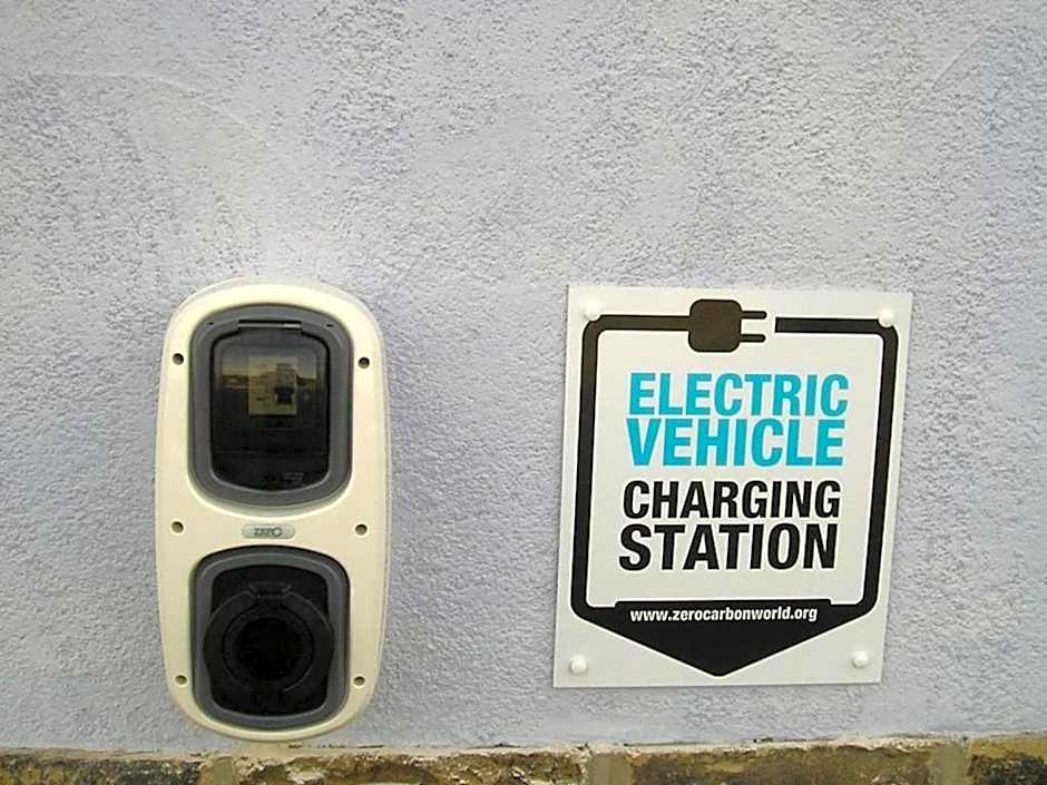 Dalesgate Hotel - Self Check In