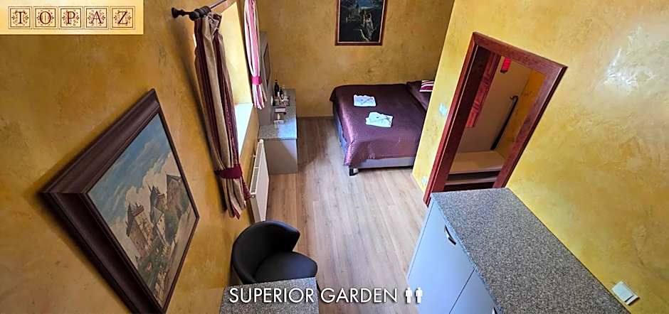 Hotel Karlštejn & SPA