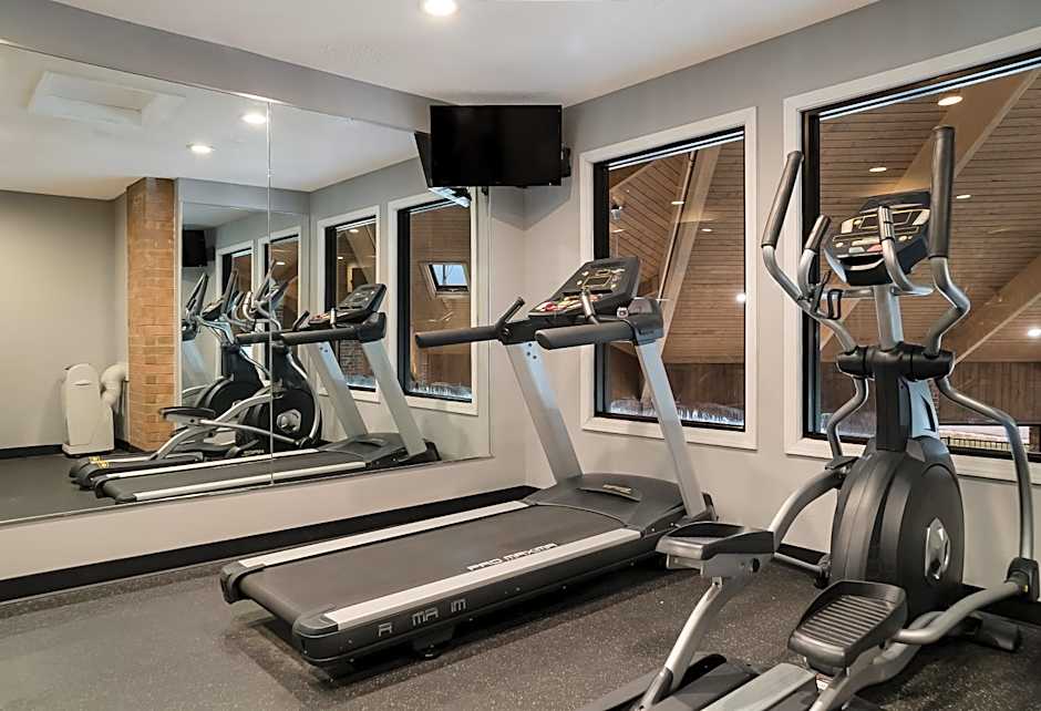 Quality Inn Grand Blanc - Flint South