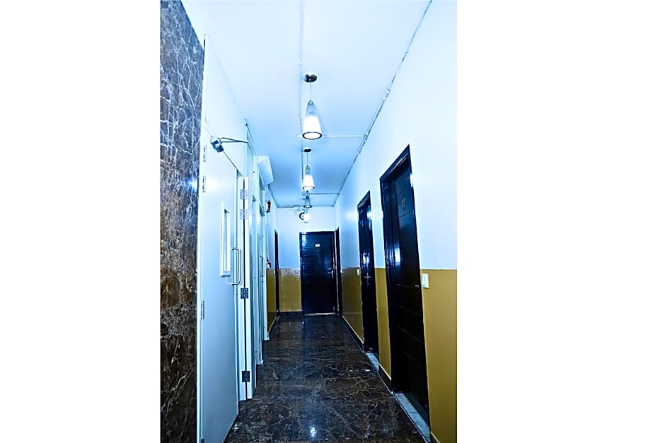 Hotel Good Palace
