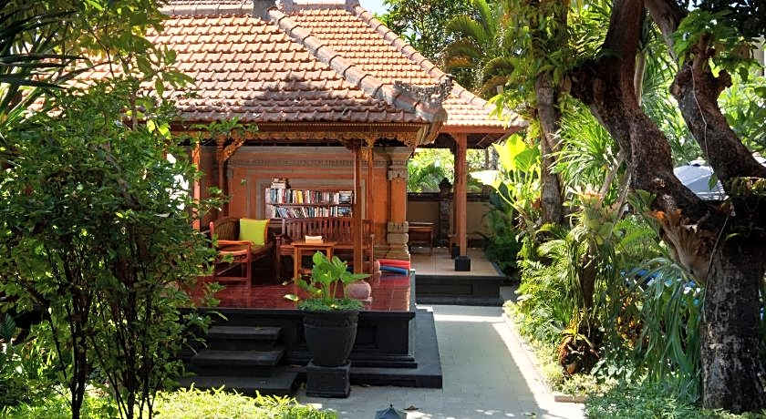 Nesa Sanur Hotel