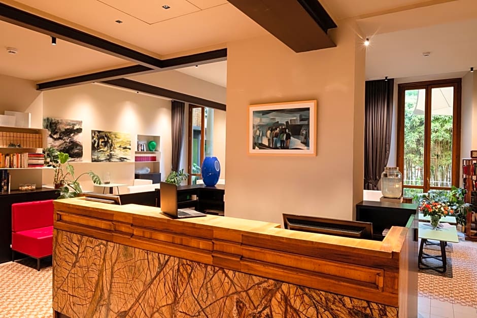 Hotel Caravaggio