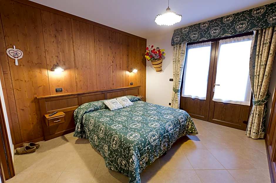 Affittacamere Verger Plein Soleil