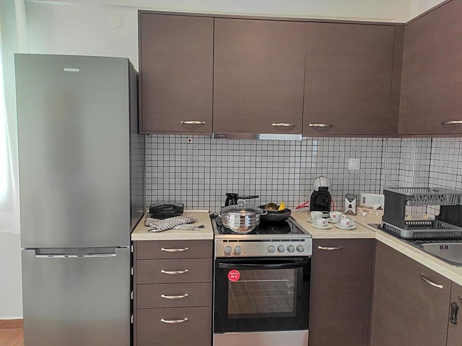 Kashmir Luxury Apartments