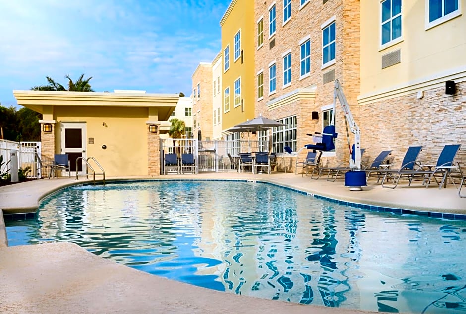 Staybridge Suites Vero Beach By IHG