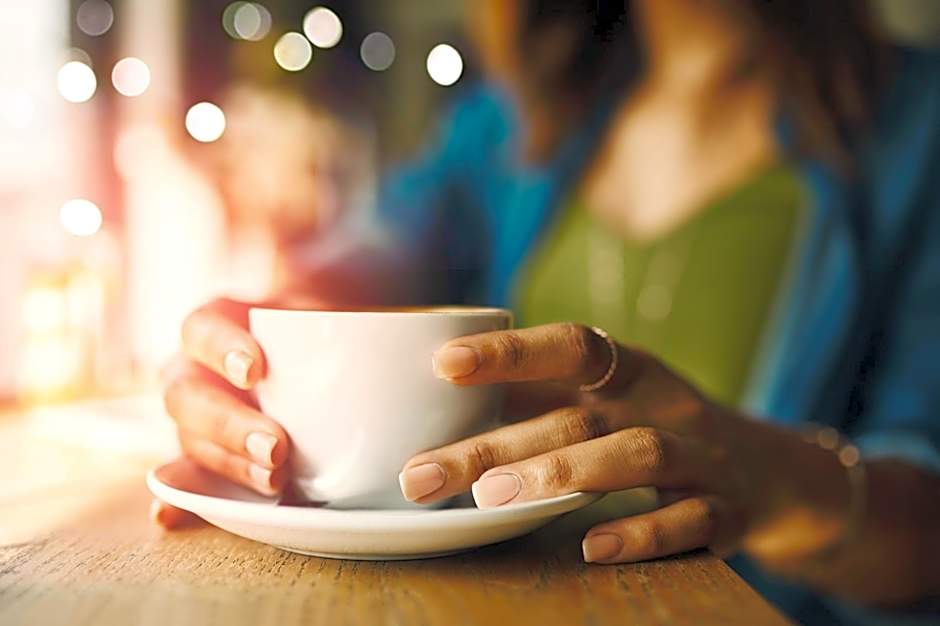 Hyatt House Washington Dc / Downtown/ Convention Center