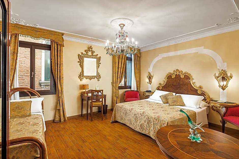 Hotel Ca' Alvise