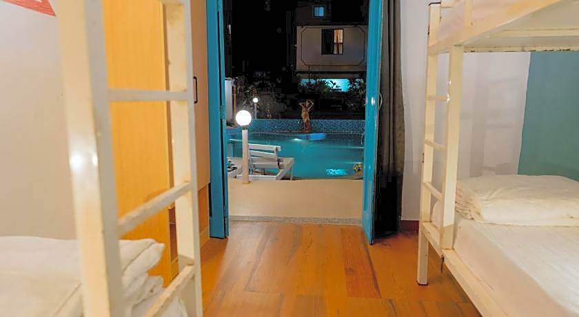 Jolly Panda Resort Goa