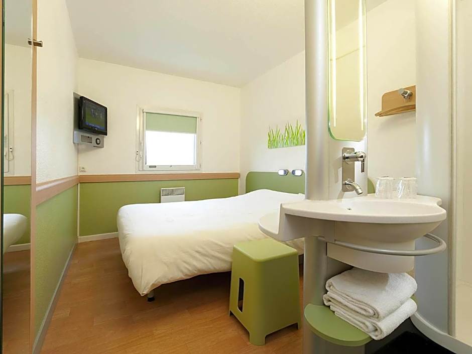 ibis budget Brugge Centrum Station