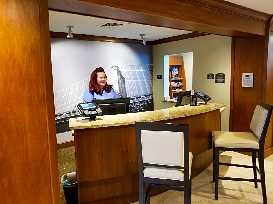 Staybridge Suites Toledo - Rossford - Perrtsburg By IHG