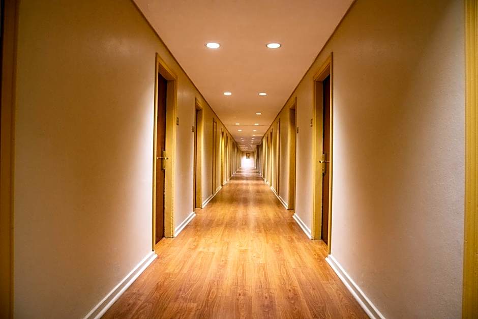 BON Hotel Bloemfontein Central