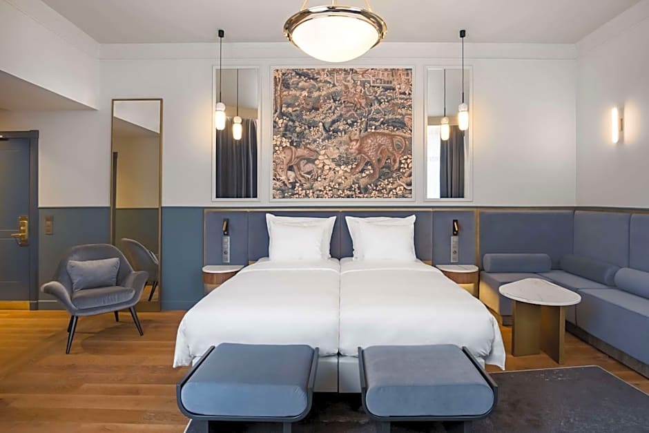 Radisson Collection Astorija Hotel, Vilnius