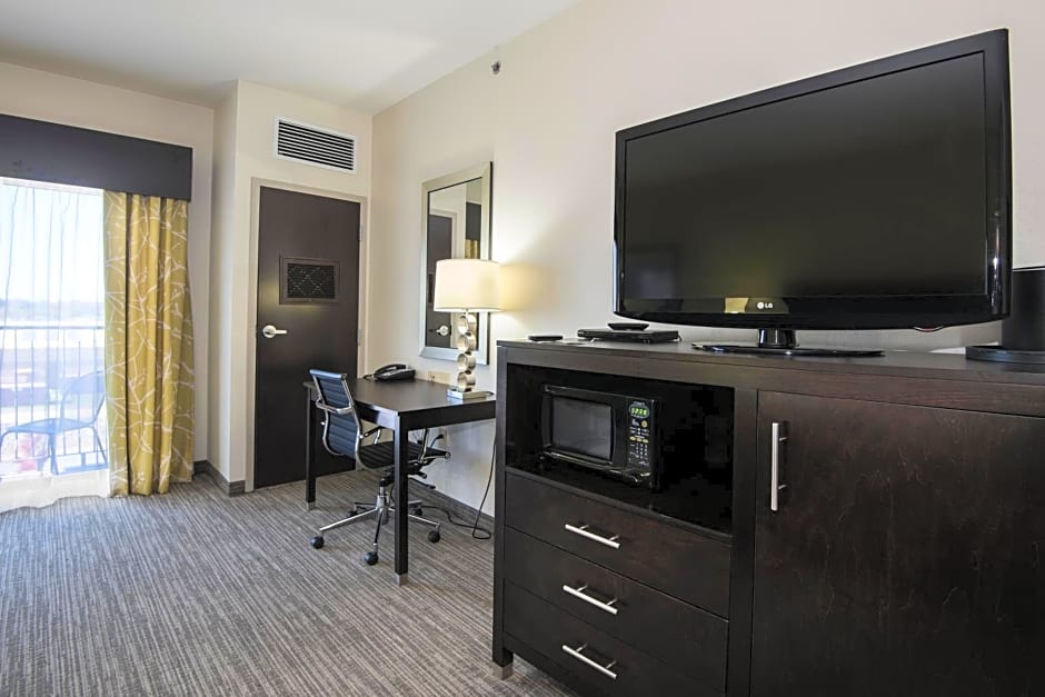 Holiday Inn Express Conway