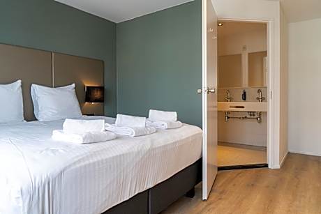 Duplex Suite
