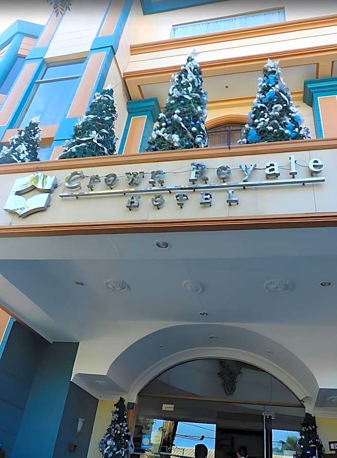 Crown Royale Hotel