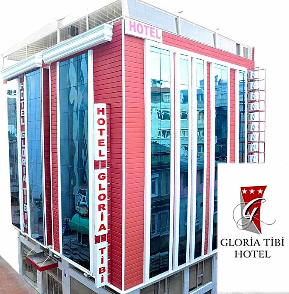 Gloria Tibi Hotel