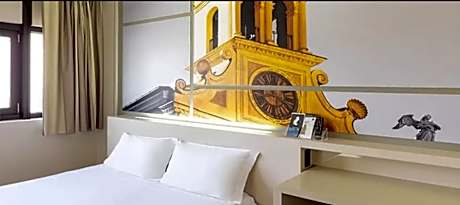 Double Room - Accessible