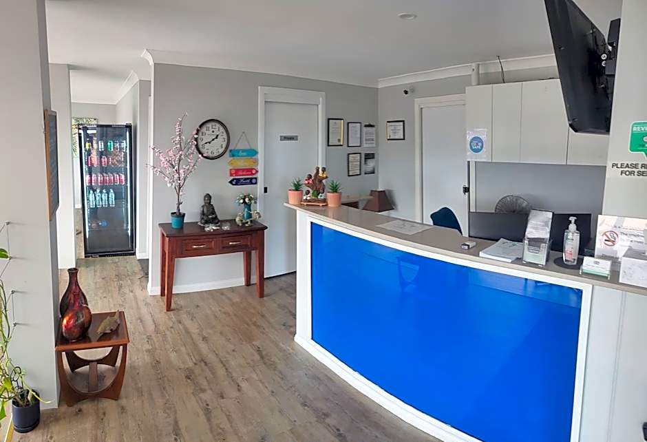 Marco Polo Motor Inn