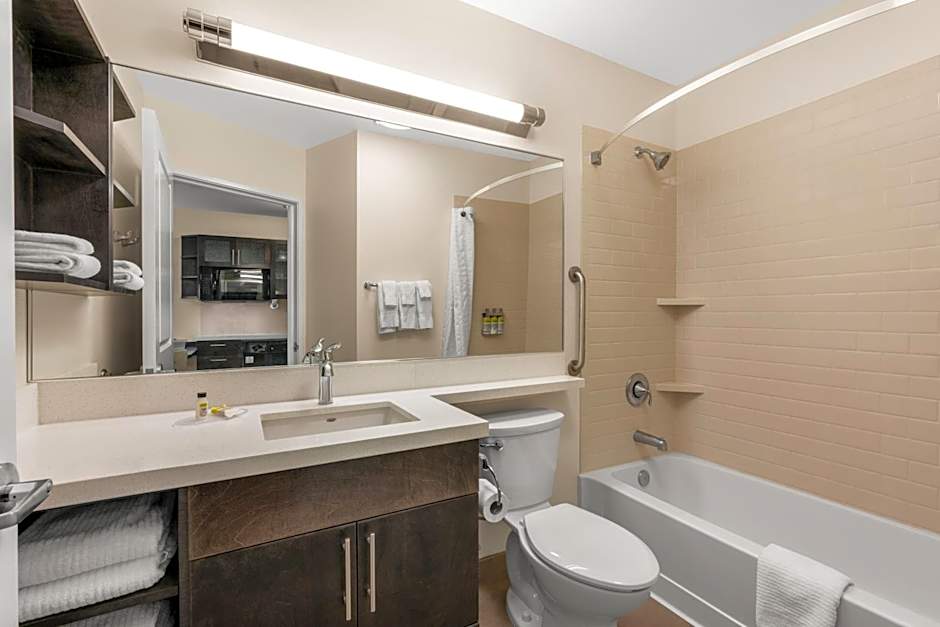 Candlewood Suites Fairbanks By IHG