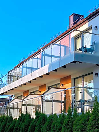 Villa Natura Rewa