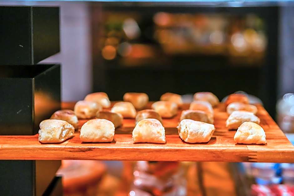 Wyndham Garden Ribeirão Preto Convention