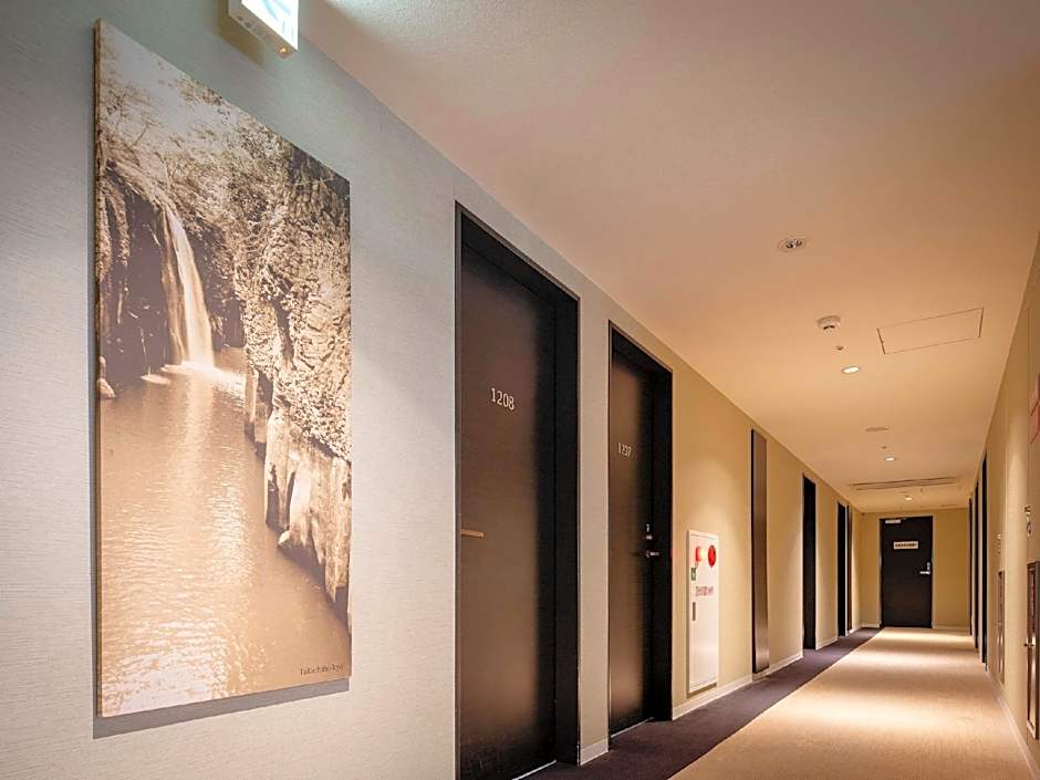 K's Street Hotel Miyazaki