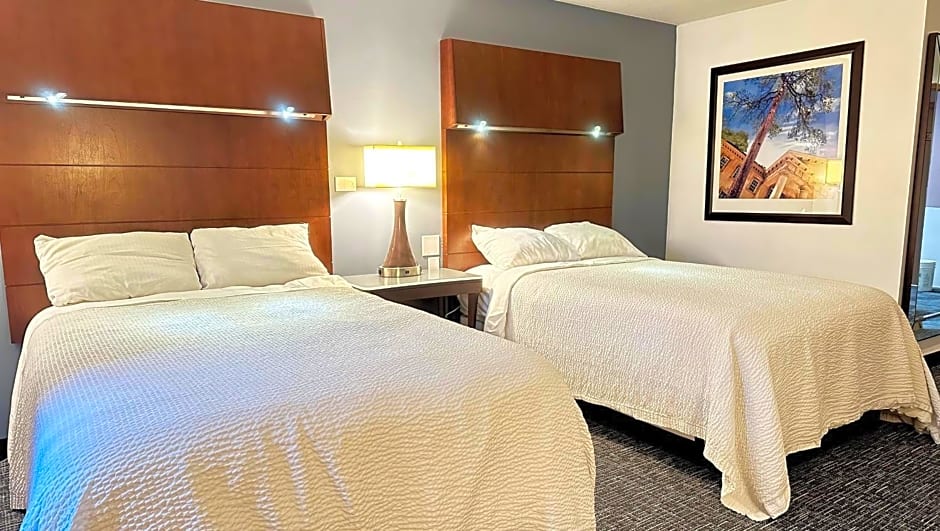 Quality Inn & Suites
