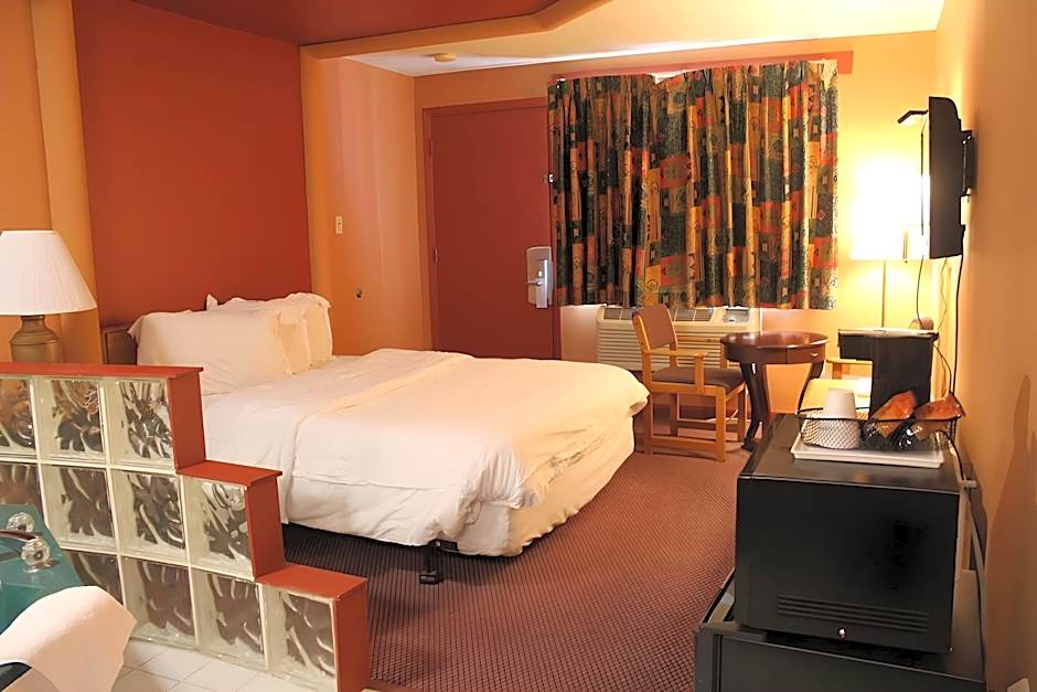 Oceanside Lodge