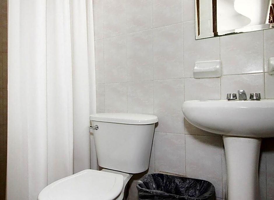Hotel Santander Veracruz - Malecon