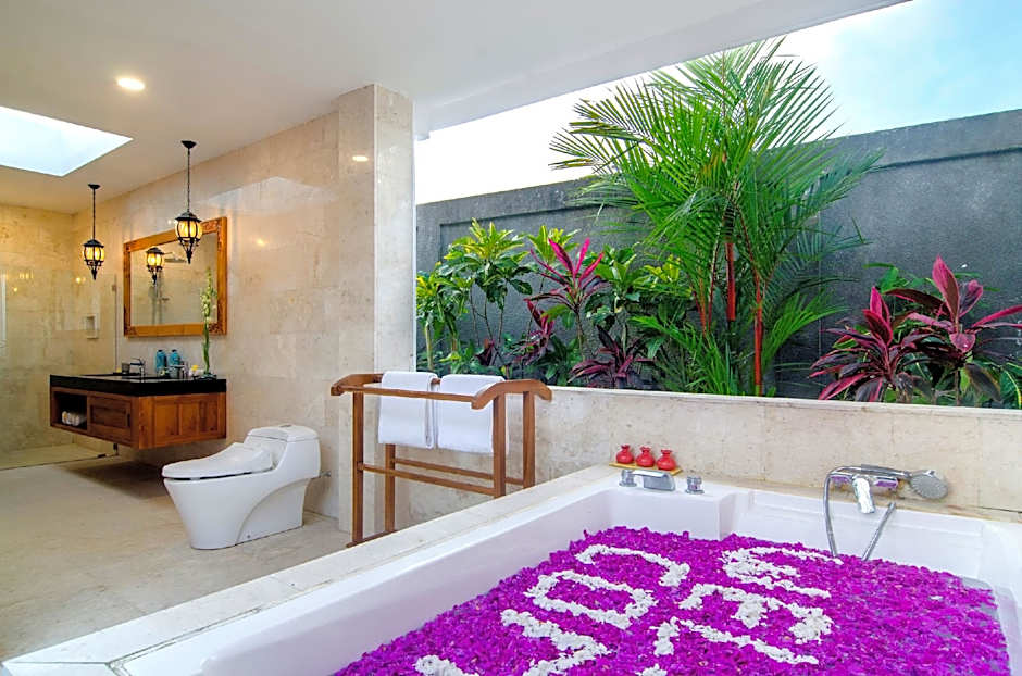 Danakha Villa Ubud