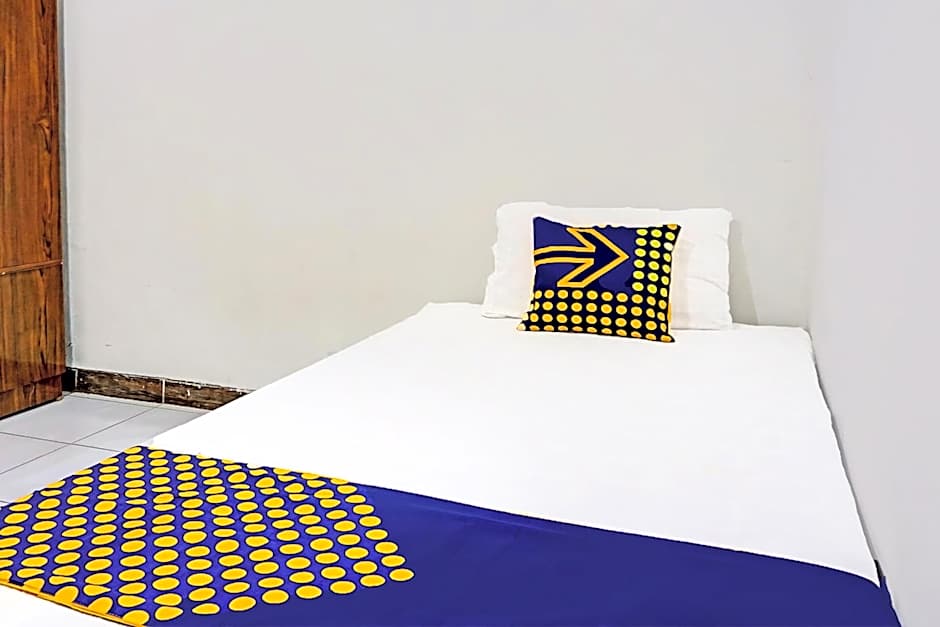 OYO Life 91896 Kost Bu Dewi Syariah