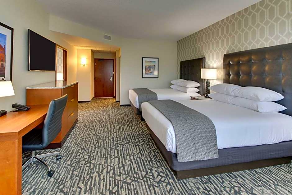 Drury Plaza Hotel Richmond